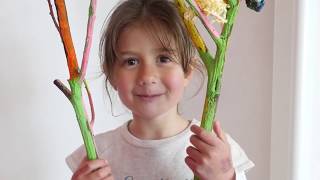 Making of "Save the bees" - Ecole publique de Camors (Morbihan)