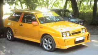 VAZ vs MOSKVICH