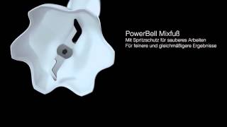 Braun MQ 100 Soup