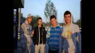 [вгрязь],Vnuk,Mono,Lin(ГАМОРА) -- Дыхание (2012)