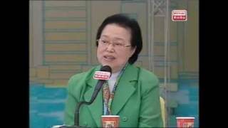 城市論壇   4/18/2010 政改能否向前走　4 of 6