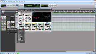 Pro Tools Mixing Secret (step by step)