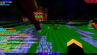 DeliciaPvP Hack Report #48 / Aimbot, KillAura / Nick: CrystianGamer1