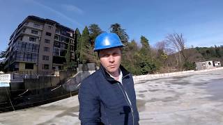 ФЗ-214. Обзор нового ЖК "Метрополь" SOCHI-ЮДВ|ЖК Адлер ||Квартиры в Cочи