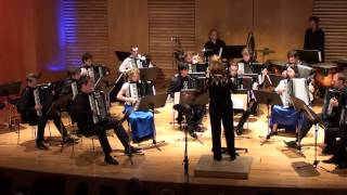 LJAO Bayern - Alexander Borodin - Polowetzer Tänze