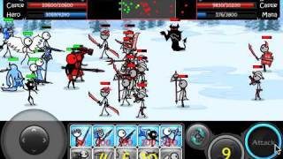 TheSlayers. game application(for iPhone/iPod/iPad)
