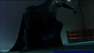 Beware The Batman 2013 (official Promo 1) New Series