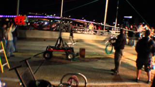 Rick ross box chevy music video SHOOT behind the scenes