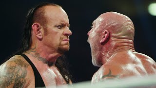 Behind the scenes of WWE Super ShowDown 2019: WWE Day Of