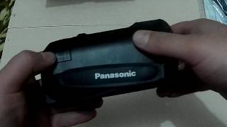 Видеокамера Panasonic HC V760.