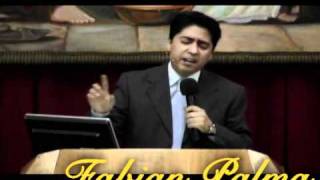 Hno Fabian Palma - El me escondera [T.D.A 2010]