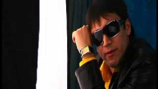 Эльчин Кулиев "Gel ashkim" (реж.Эльмар Алекперов)