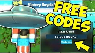 new 6 island royale codes december 2018