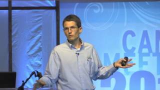 Dr. Mark Sandoval: Mind & Body Connection, pt 1