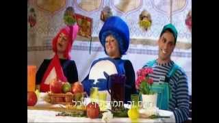 ספיישל חגי תשרי ב-HOT VOD Young