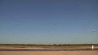 Desert Aircraft DA-200