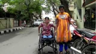 Margadarshi- Association for physically Challenged- Promo