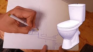 Зачем нужна фановая труба (вентиляционный стояк)