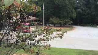 Dekalb County Fire Rescue Response Compilation