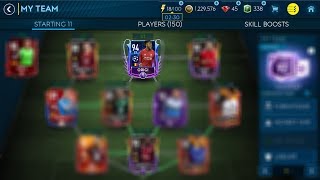 GET 94 OVR ORIGI IN UCL PACK! - FIFA MOBILE