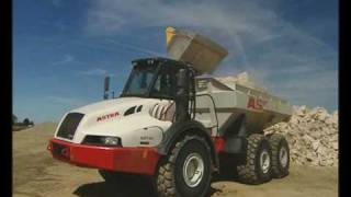 ASTRA ADT serie