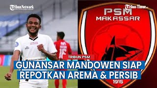 Talenta Muda Rekrutan Baru PSM Makassar, Siap Repotkan Pertahanan Arema dan Persib