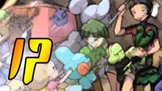 Pokémon Rubí Omega & Zafiro Alfa | Episodio 17: Ciudad Calagua  | Guía en español oficial