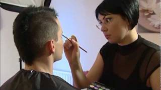 crossdress studio in Budapest
