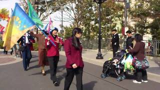 Be Magical!（ビーマジカル）退場シーン１