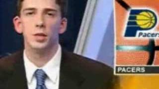 Sports Cast
