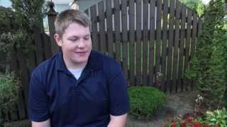 Big Fan Racing - Let's Meet Zach Stultz From Adrian Michigan