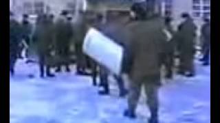 ДИЗЕЛЬ это не армия это ад!