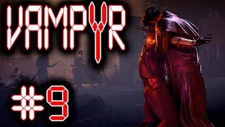 ?Ищем лучшее оружие?Vampyr? Часть 9.Баги Приколы Фейлы