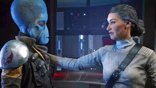 Star Wars Battlefront 2 #14: Projeto Ressurreição