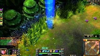 First impressions of Jayce