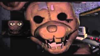 Five nights at Candy's (Sparta Aria Remix) Special 900 Subs! :D