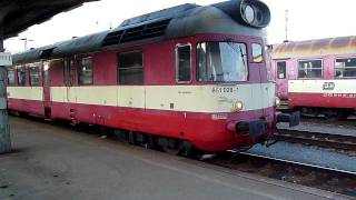 851 028-1 Poslední olomoucký mohykán...