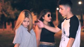 David Rmz - Aqui me tienes (Video Oficial)