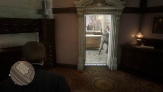 Грабим банк rdr2