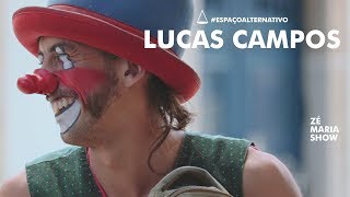 Lucas Campos Galinhas // #ESPAÇOALTERNATIVO