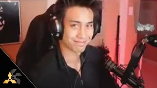 Stream Highlights #25 - Anthony Kongphan