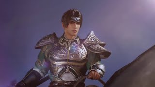 Dynasty Warriors 9 - Trial Mode Highlight Trailer