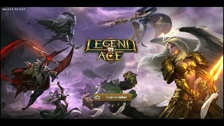 ПЕРВЫЙ ВЗГЛЯД LEGEND OF ACE [ANDROID/iOS] - МОВА + КАРТОЧНАЯ ИГРА