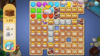 Matchington Mansion Level 1778