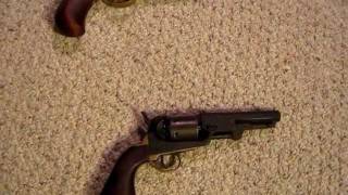 Black Powder Gun & Cannon Collection(Many Civil War Replicas)