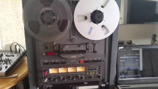 got the otari mx5050 recodring today.