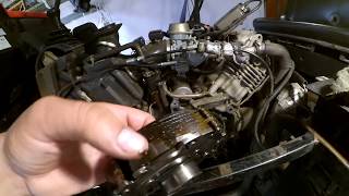Воскрешение багги hisun 700 utv ч_1