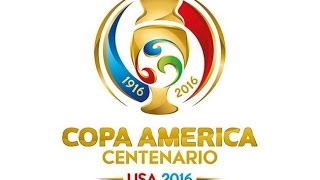 Копа Америка 2016. Бразилия - Гаити. Обзор матча.