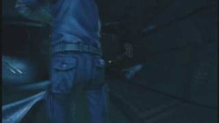 Aliens Vs Predator 2010 (3) Alien Walkthrough mission 2 HD