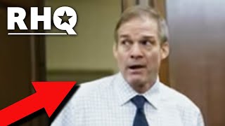 How Is Jim Jordan THIS Bad At Politics?!